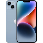 iPhone 14 Plus 128GB Blue Unlocked
