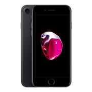 iPhone 7 128GB Black Unlocked