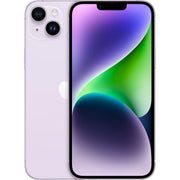 iPhone 14 Plus 128GB Purple Unlocked