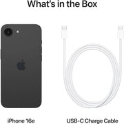 Apple iPhone 16e 128GB 5G Unlocked