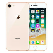 iPhone 8 64GB Gold Unlocked