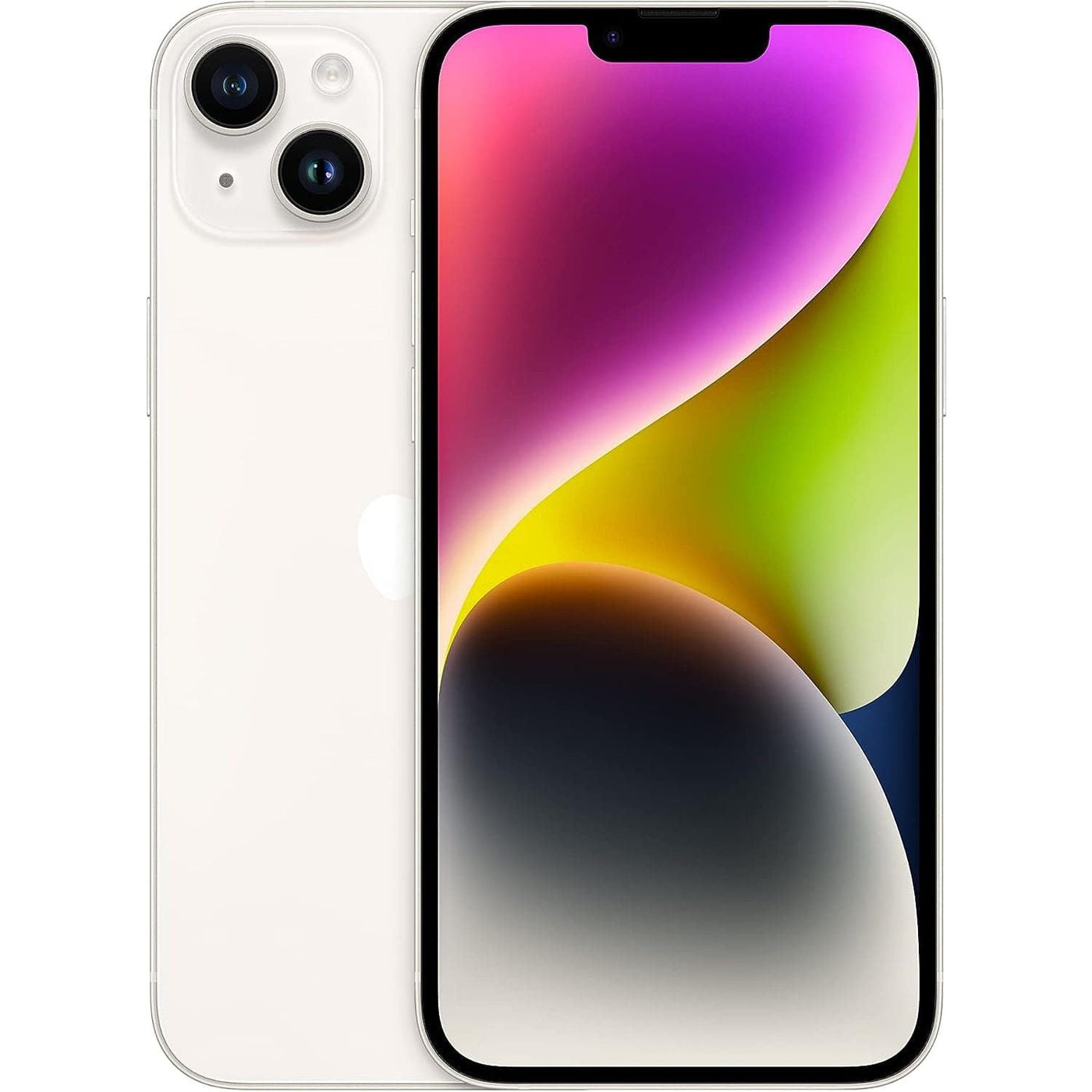 iPhone 14 Plus 128GB Starlight Unlocked