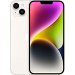 iPhone 14 Plus 128GB Starlight Unlocked