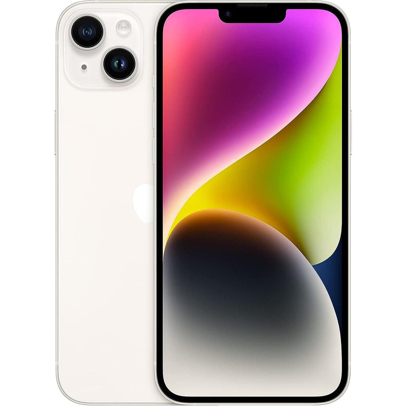 iPhone 14 Plus 128GB Starlight Unlocked