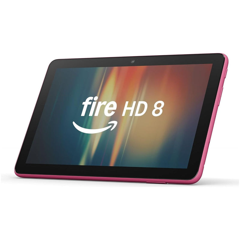 Amazon Fire HD 8 Tablet 8-Inch HD Display