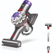 Dyson Car+Boat Handheld Vacuum Cleaner Silver Used - Fair