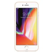 iPhone 8 64GB Gold Unlocked