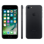 Apple iPhone 7 128GB Black Unlocked Smartphone
