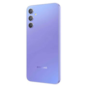 Samsung Galaxy A34 128GB Purple 5G
