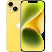 iPhone 14 Plus 128GB Yellow Unlocked