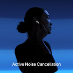 Apple AirPods 4 ANC USB-C Earbuds UK