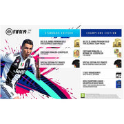 FIFA 19 Xbox One Football Game