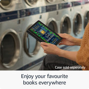 Amazon Fire HD 8 8″ Tablet UK – Full HD