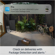 Ring Battery Video Doorbell Pro Wireless UK