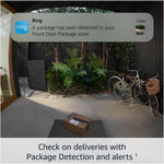 Ring Battery Video Doorbell Pro Wireless UK