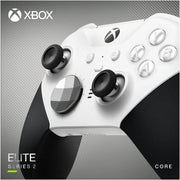 Xbox Elite Series 2 Controller Core White