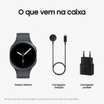 Samsung Galaxy Watch 8 Smartwatch