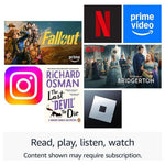 Amazon Fire HD 8 Tablet 8-Inch HD Display