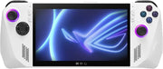 ASUS ROG Ally Z1 Extreme Handheld Gaming Console 16GB RAM 512GB SSD - White