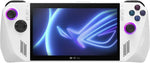 ASUS ROG Ally Z1 Extreme Handheld Gaming Console 16GB RAM 512GB SSD - White