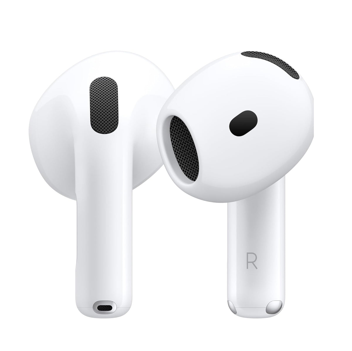 Apple AirPods 4th Generation with USB-C Charging Case (With Active Noise Cancellation) New