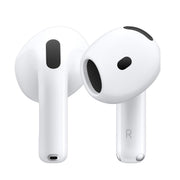 Apple AirPods 4th Generation with USB-C Charging Case (With Active Noise Cancellation) New