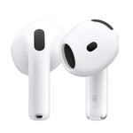 Apple AirPods 4 ANC USB-C Earbuds UK New