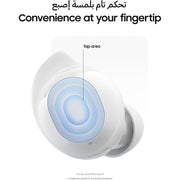 Samsung Galaxy Buds Core Black AI Translation Earbuds