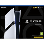PlayStation 5 Pro 2TB Digital Edition Slim Console New