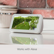 Ring Stick Up Cam Battery Wireless Outdoor Security Camera