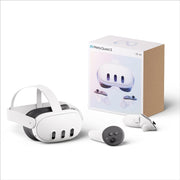 Meta Quest 3 - 128GB All-In-One Mixed Reality Headset