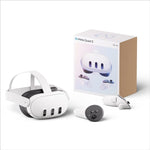 Meta Quest 3 128GB VR Headset