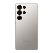 Samsung Galaxy S25 Ultra 256GB Titanium Grey