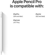 Apple Pencil Pro