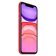iPhone 11 64GB Red Unlocked
