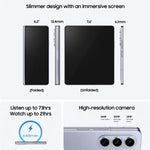 Samsung Galaxy Z Fold 5 256GB Graphite Foldable
