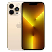 iPhone 13 Pro Max 128GB Gold Unlocked