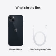 iPhone 14 128GB Midnight Unlocked