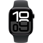 Apple Watch Series 10 42mm GPS Jet Black