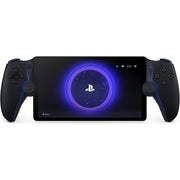 PlayStation Portal Midnight Black Remote Player Used - Fair