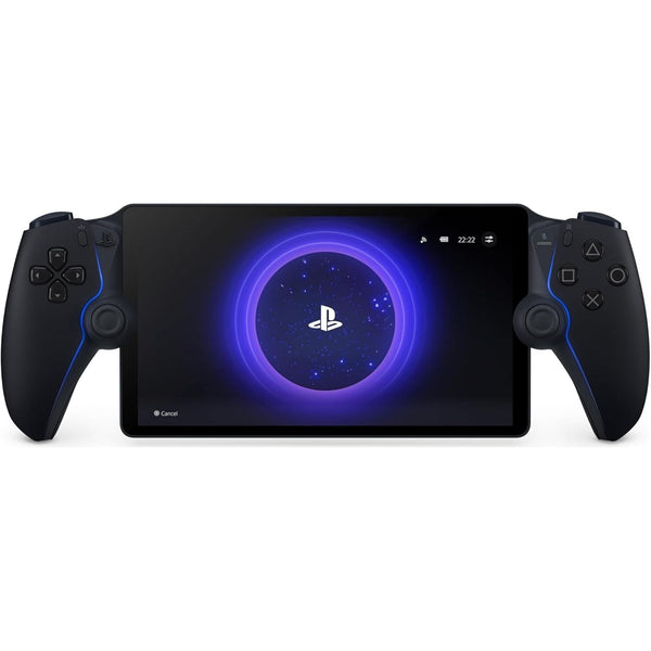 PlayStation Portal Remote Player - Midnight Black