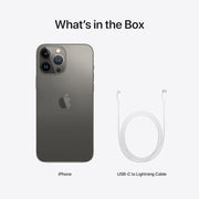 iPhone 13 Pro Max 128GB Graphite Unlocked
