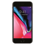 Apple iPhone 8 64GB Black Unlocked Smartphone