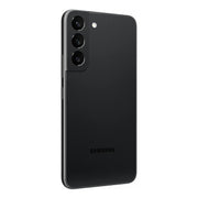 Samsung Galaxy S22 128GB Phantom Black 5G