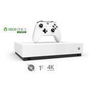 Xbox One S 1TB All Digital Console