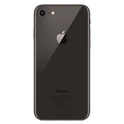 iPhone 8 64GB Black Unlocked