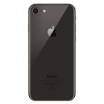 Apple iPhone 8 64GB Black Unlocked Smartphone