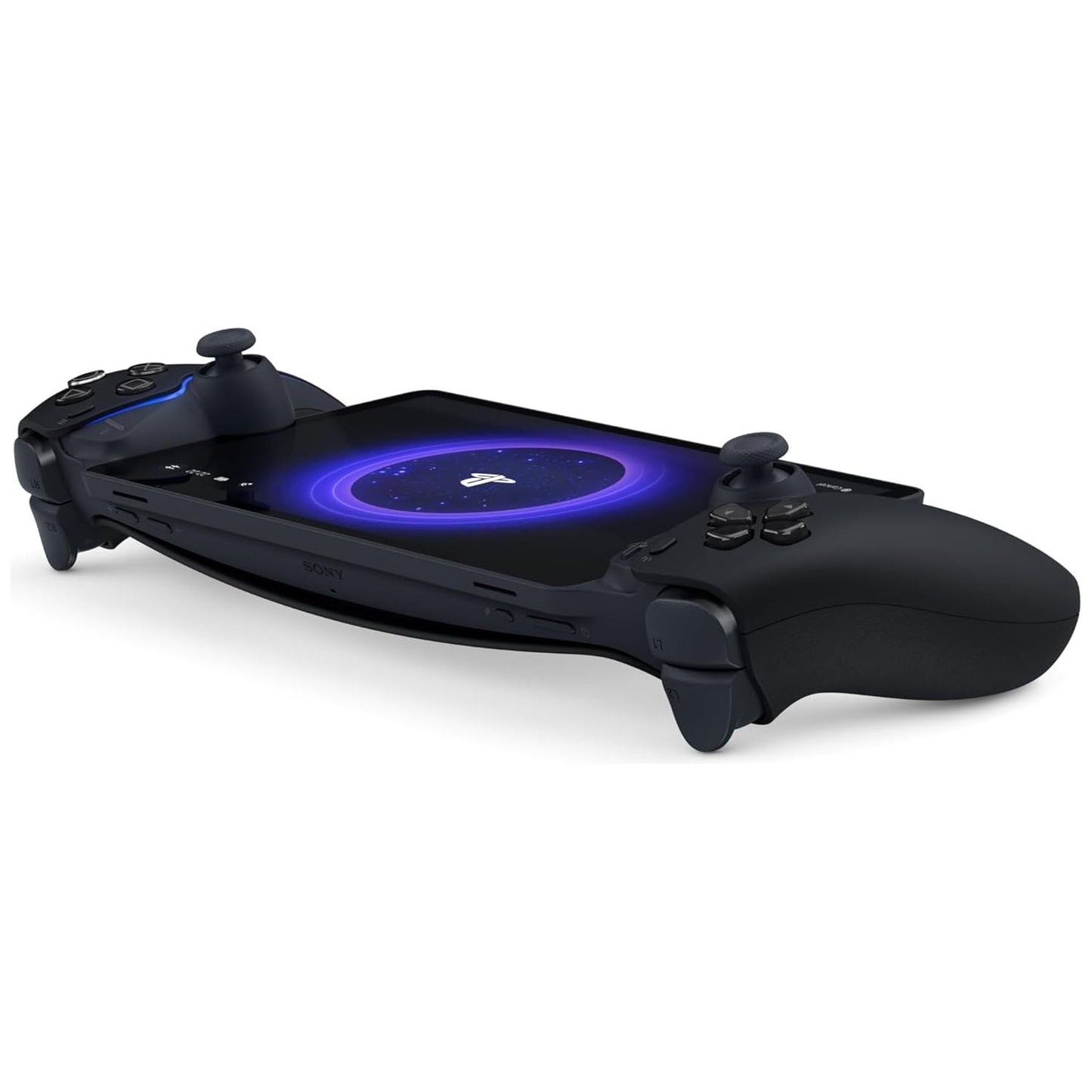 PlayStation Portal Remote Player - Midnight Black
