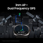 Samsung Galaxy Watch Ultra Black Smartwatch