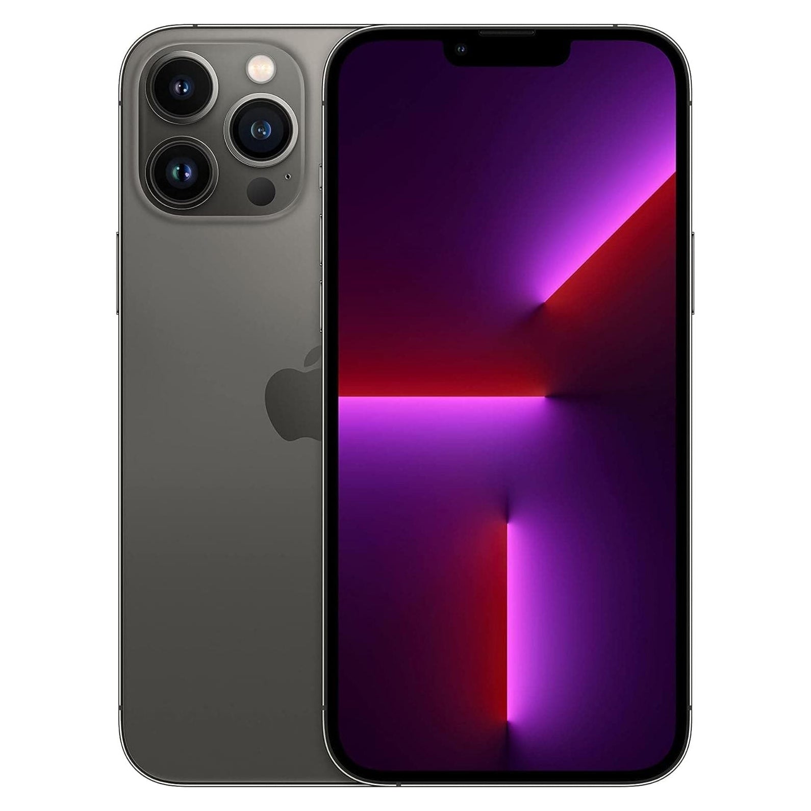 Apple iPhone 13 Pro Max 5G 128GB Graphite Unlocked Smartphone